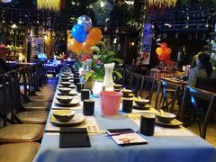 大堂-胡桃里音乐酒馆(四道口店)