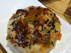 -新梅华·茶点餐厅(欧尚店)