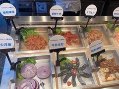 -星伦多自助料理·涮烤一体(奉贤龙湖天街店)