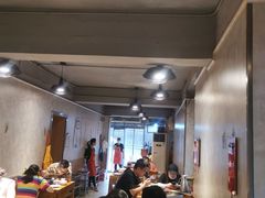 大堂-陈眼镜火锅(总店)