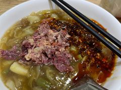-马光荣肉丸糊辣汤(边东街店)