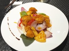 -梧桐餐厅(泉城路店)