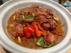 -小渔船渔家传统菜(鲅鱼圈店)