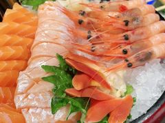 -甄花精致料理自助(城市阳台店)