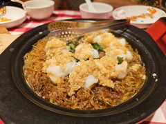 -西贝(厦门中华城店)