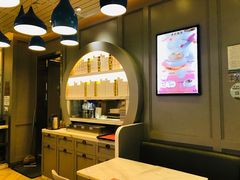 -满记甜品(富华里店)