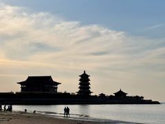 -长岛南北长山旅游景区