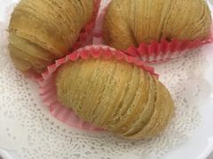 -潮福城大酒楼(北尚店)