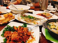 -德记潮州菜馆(卑路乍街)