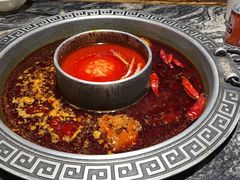 -晓宇重庆火锅(大唐不夜城店)