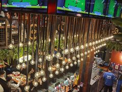 -1819餐厅·团队聚餐·烤串·精酿