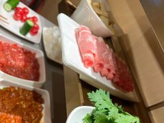 -海底捞火锅(六合天街店)