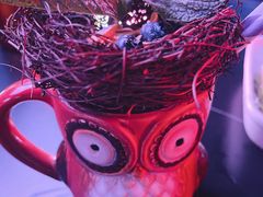 -MOSSO音乐酒吧·live house(南京旗舰店)