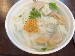 -食味稻汕头小吃(方庄店)