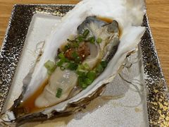 -桂马·日本料理·海胆·海鲜饭·酒场(民主广场店)
