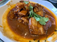 红烧带鱼-艳阳天(明德北路店)