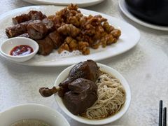 -味友·厦门味(集美店)