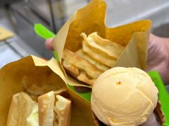 -成裕雪糕店(士多店)