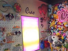 -CIAO·团建聚餐·生日派对轰趴馆(福田店)