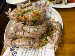 -醉壹号海鲜大排档·老厦门特色菜(厦门美食地标店)