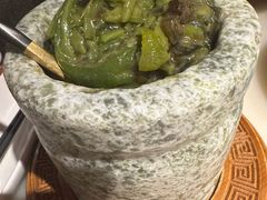 -佬麻雀·剁椒鱼头(京基KK One店)