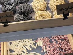 -Mammamia意大利餐厅(古北店)