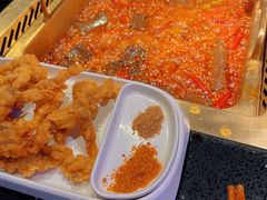 -川西坝子火锅(清江东路3.0直营店)