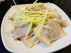 -古早人小吃店(黄河北路店)