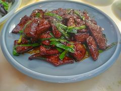 -小吊梨汤·北京菜(香山店)