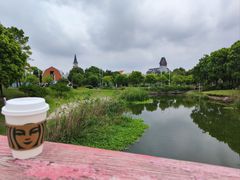 -美兰湖景区