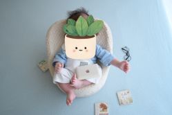 -玛瑞莎专业孕妇摄影(越秀店)