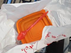 -冰冰酱老味刨冰绵绵冰(中山路总店)
