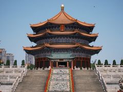 -广东圆玄道观