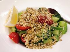 核桃沙拉-TUK土耳其餐厅·下午茶(卢湾店)