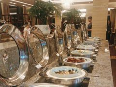 -浙江西子宾馆·瑶园咖啡厅