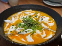 招牌藤椒鱼-榕意·川味之美(深业上城店)