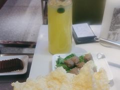 -古乐牛香·鲜牛肉牛杂火锅(新区店)