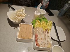 -半天妖烤鱼(中山路店)