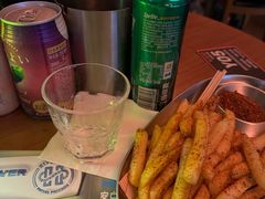 -HIB HUB公社(解放西路店)