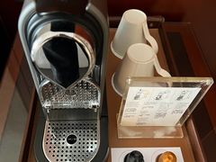 -上海雅居乐万豪侯爵酒店