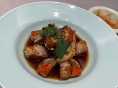美味十八斩-宁海食府(大剧院店)