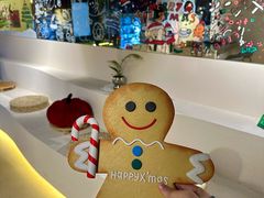 -Willing·Coffee&Brunch&Dinner(万达店)