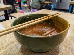 -全家福米线