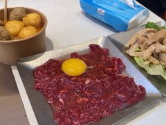 -荣叔港式沙嗲牛肉火锅(正佳潮流店)