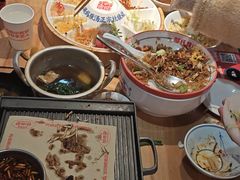 -怪噜范·老贵阳街头名小吃(汇金星力城店)