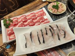 -蜀大侠火锅(建设路第五大道店)