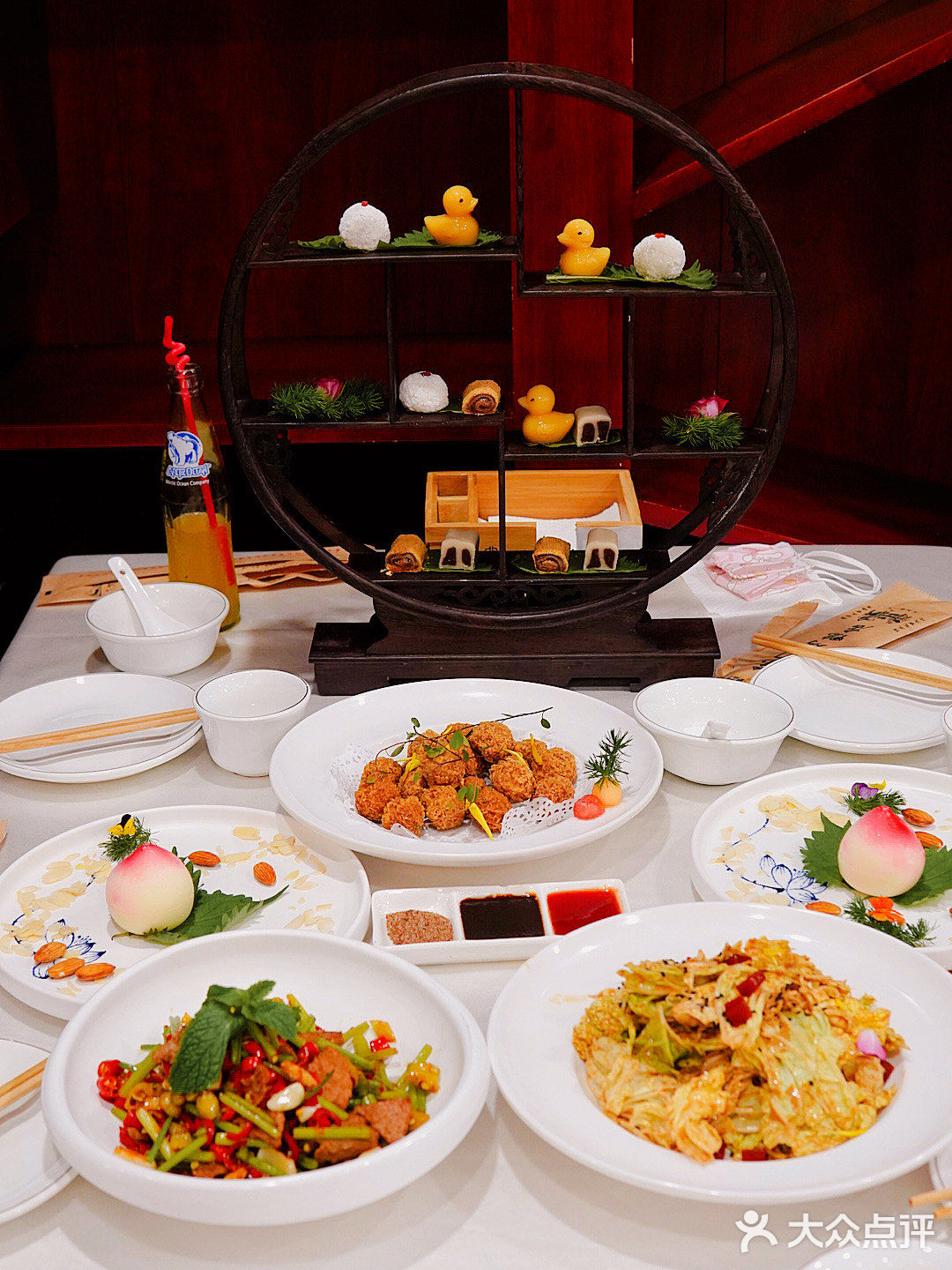 北京探店 | 老北京烤鸭🔥必打卡东门烤鸭