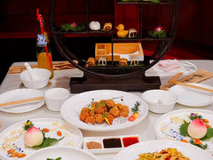 -东门烤鸭店(东华门店)
