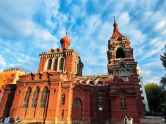 -圣·阿列克谢耶夫教堂