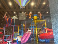 -清河半岛温泉度假酒店